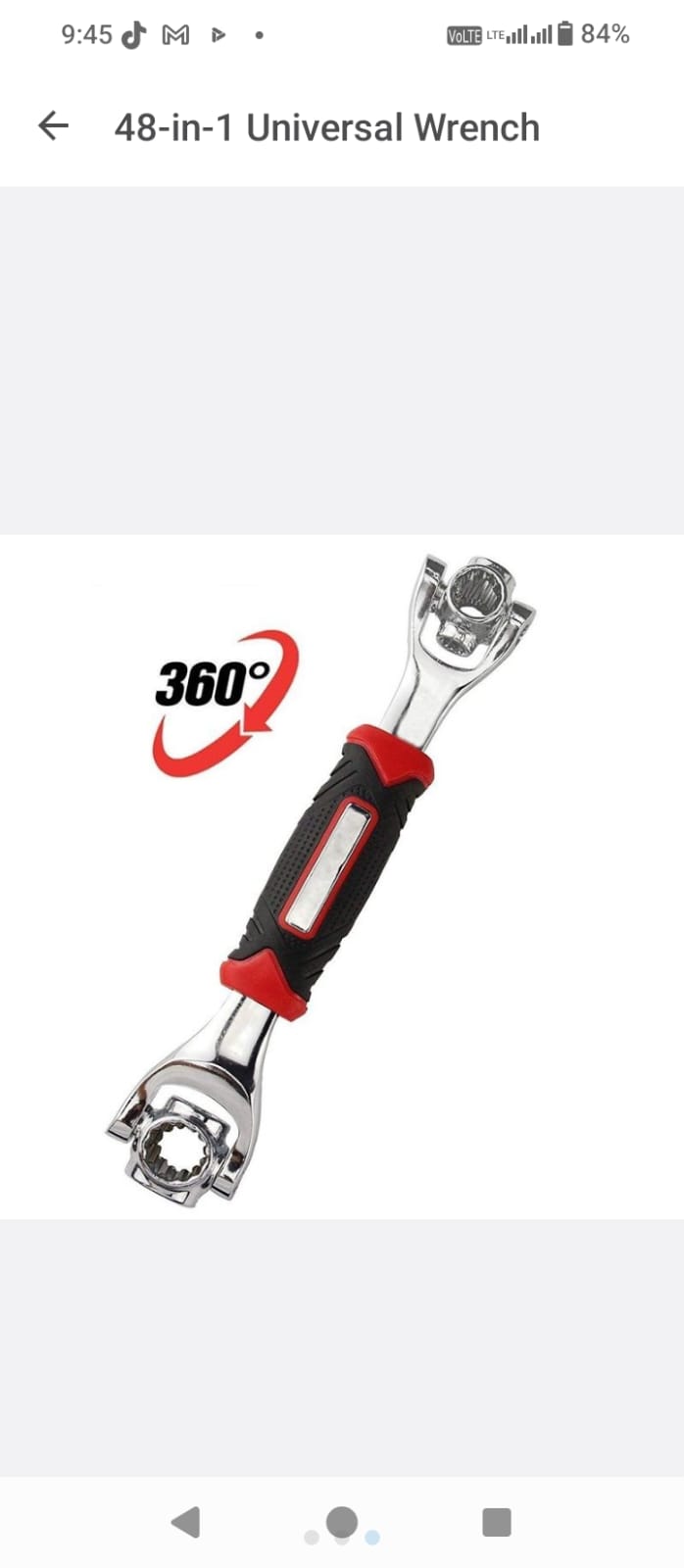Tools & Hardware